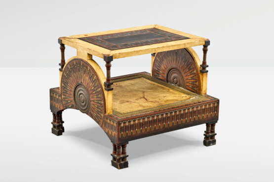 CARLO BUGATTI (1856-1940) - photo 1 CARLO BUGATTI (1856-1940) - photo 1