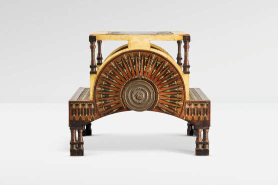 CARLO BUGATTI (1856-1940) - photo 2 CARLO BUGATTI (1856-1940) - photo 2