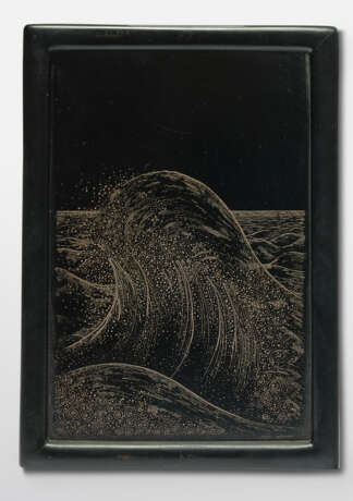 JEAN DUNAND (1877-1942) - Foto 1