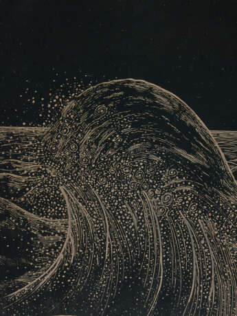 JEAN DUNAND (1877-1942) - Foto 2