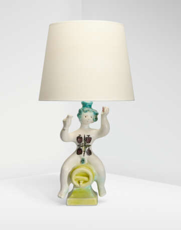 GEORGES JOUVE (1910-1964) - photo 1