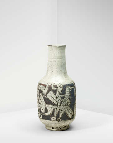 JEAN DERVAL (1925-2010) - photo 1