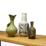 JEAN DERVAL (1925-2010) - photo 2