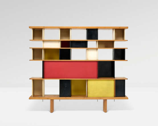 CHARLOTTE PERRIAND (1903-1999) - photo 1 CHARLOTTE PERRIAND (1903-1999) - photo 1