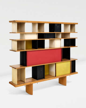 CHARLOTTE PERRIAND (1903-1999) - photo 2 CHARLOTTE PERRIAND (1903-1999) - photo 2