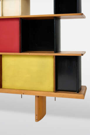 CHARLOTTE PERRIAND (1903-1999) - photo 3 CHARLOTTE PERRIAND (1903-1999) - photo 3