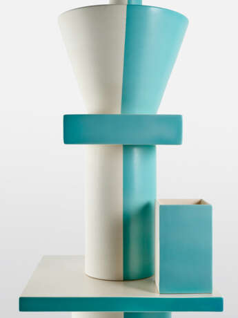 ETTORE SOTTSASS (1917-2007) - фото 2