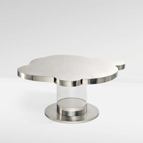 GUY DE ROUGEMONT (1935-2021) - photo 1