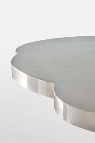 GUY DE ROUGEMONT (1935-2021) - photo 2