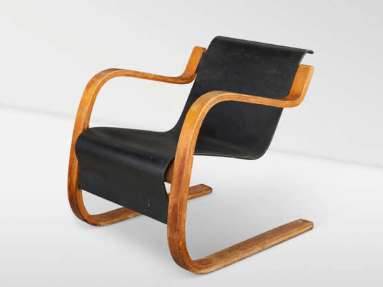 ALVAR AALTO (1898-1976) - Foto 1