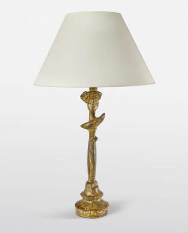 ALBERTO GIACOMETTI (1901-1966) - photo 1 ALBERTO GIACOMETTI (1901-1966) - photo 1