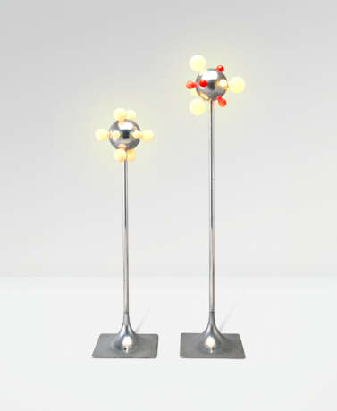 ROGER TALLON (1929-2011) - photo 3 ROGER TALLON (1929-2011) - photo 3