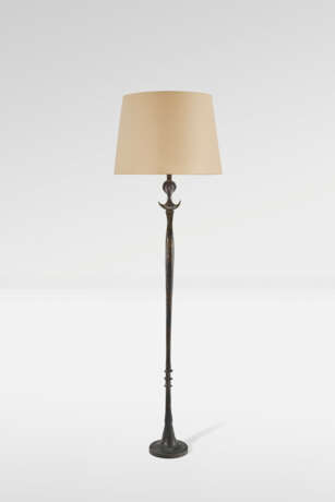 ALBERTO GIACOMETTI (1901-1966) - photo 1