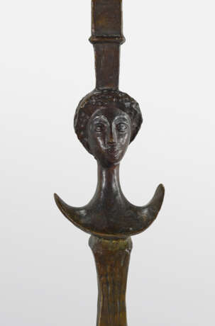 ALBERTO GIACOMETTI (1901-1966) - photo 2
