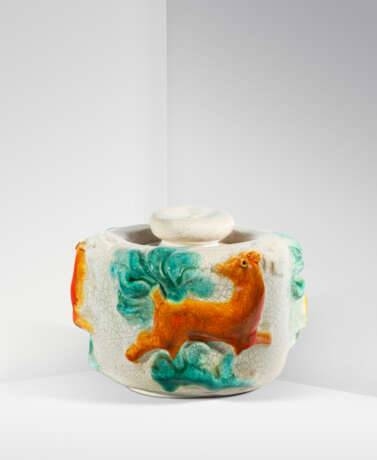 GEORGES JOUVE (1910-1964) - photo 1