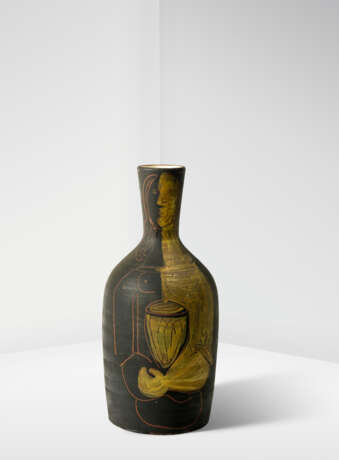 JACQUES INNOCENTI (1926-1958) - photo 1