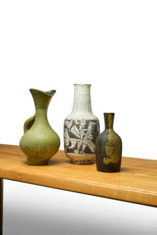 JACQUES INNOCENTI (1926-1958) - photo 2