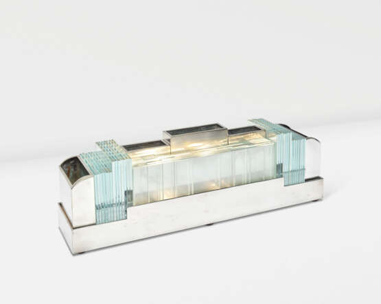 MAISON DESNY (1927-1933) - photo 1