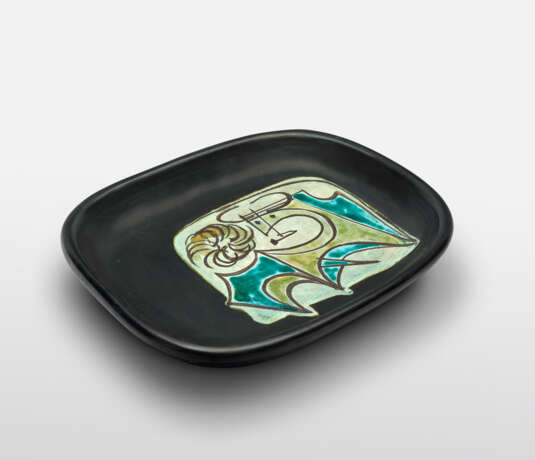 GEORGES JOUVE (1910-1964) - photo 1