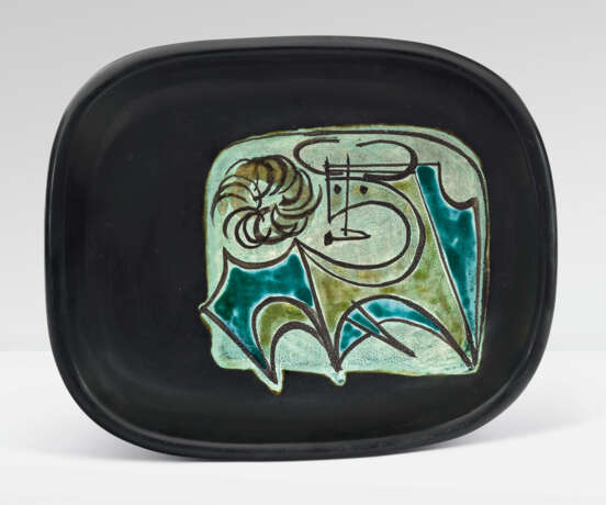 GEORGES JOUVE (1910-1964) - photo 2