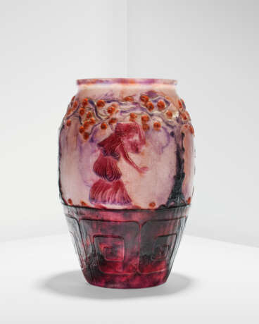 GABRIEL ARGY-ROUSSEAU (1885-1953) - Foto 1 GABRIEL ARGY-ROUSSEAU (1885-1953) - Foto 1