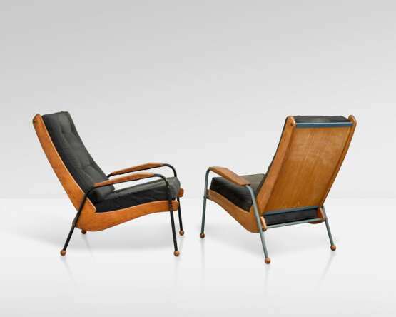 JEAN PROUV&#201; (1901-1984) - photo 2