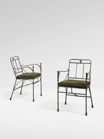 DIEGO GIACOMETTI (1902-1985) - photo 1 DIEGO GIACOMETTI (1902-1985) - photo 1