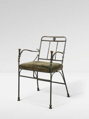 DIEGO GIACOMETTI (1902-1985) - photo 2 DIEGO GIACOMETTI (1902-1985) - photo 2