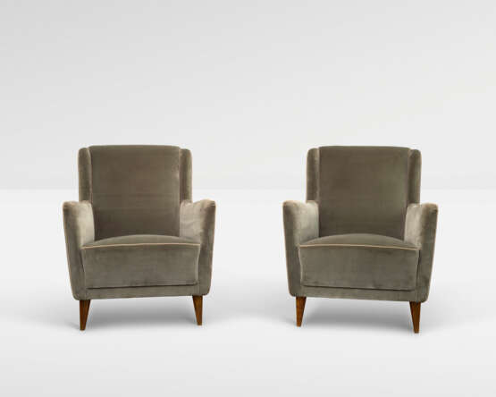 GIO PONTI (1891-1979) - фото 2 GIO PONTI (1891-1979) - фото 2