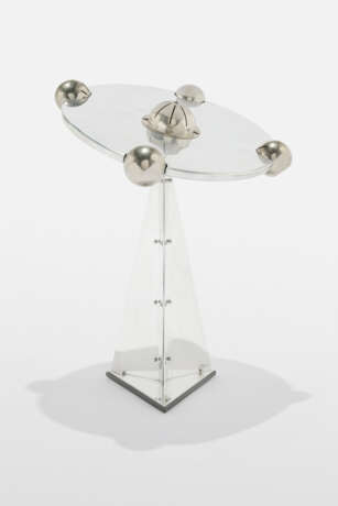 YONEL LEBOVICI (1937-1998) - photo 1