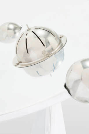 YONEL LEBOVICI (1937-1998) - photo 2