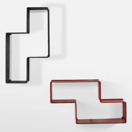 MATHIEU MAT&#201;GOT (1910-2001) - фото 2