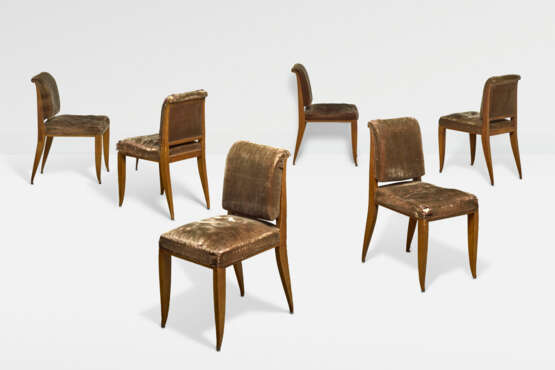 ÉMILE-JACQUES RUHLMANN (1879-1933) - photo 1 ÉMILE-JACQUES RUHLMANN (1879-1933) - photo 1