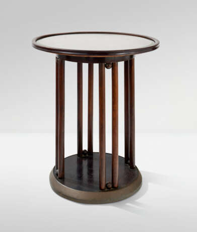 JOSEF HOFFMANN (1870-1956) - photo 1 JOSEF HOFFMANN (1870-1956) - photo 1