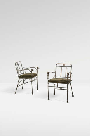 DIEGO GIACOMETTI (1902-1985) - photo 1