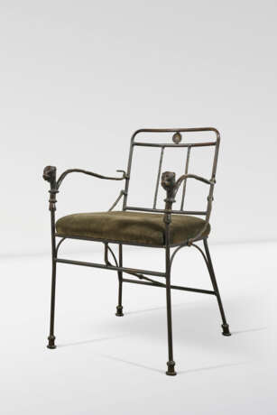 DIEGO GIACOMETTI (1902-1985) - photo 2