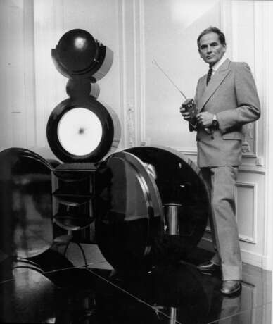 PIERRE CARDIN (1922-2020) - photo 3