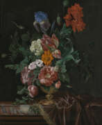 The Netherlands. NICOLAES LACHTROPIUS (AMSTERDAM? ACTIVE 1656-1700)