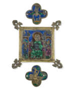 Espagne. SPANISH, PROBABLY CATALAN, LATE 14TH OR EARLY 15TH CENTURY