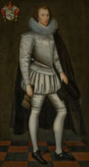 ENGLISH SCHOOL, CIRCA 1600