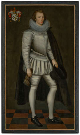 ENGLISH SCHOOL, CIRCA 1600 - Foto 2