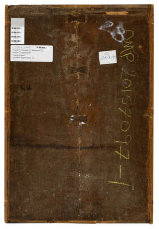 WORKSHOP OF LUCAS CRANACH II (WITTENBERG 1515-1586 WEIMAR) - фото 2