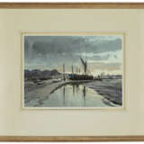 EDWARD SEAGO, R.W.S., R.B.A. (NORWICH 1910-1974 LONDON) - Foto 2