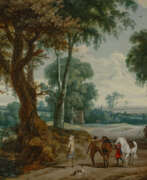 Ян Вильденс. JAN WILDENS (ANTWERP 1584/6-1653)