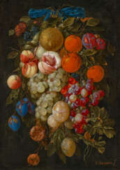 CORNELIS DE HEEM (LEIDEN 1631-1695 ANTWERP)