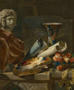 Philippe Rousseau. PHILIPPE ROUSSEAU (PARIS 1816-1887 ACQUIGNY)