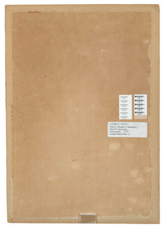 DAME LAURA KNIGHT, R.A., R.W.S. (LONG EATON, DERBYSHIRE 1877-1970 LONDON) - photo 2