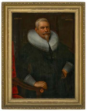 FOLLOWER OF GOTTHARDT DE WEDIG - фото 1 FOLLOWER OF GOTTHARDT DE WEDIG - фото 1