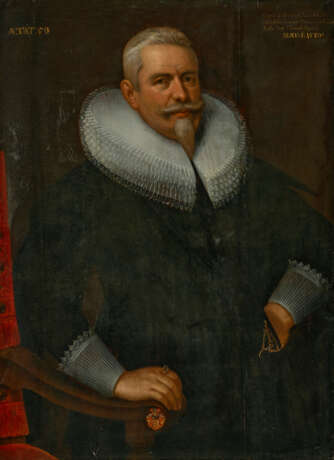 FOLLOWER OF GOTTHARDT DE WEDIG - фото 2 FOLLOWER OF GOTTHARDT DE WEDIG - фото 2