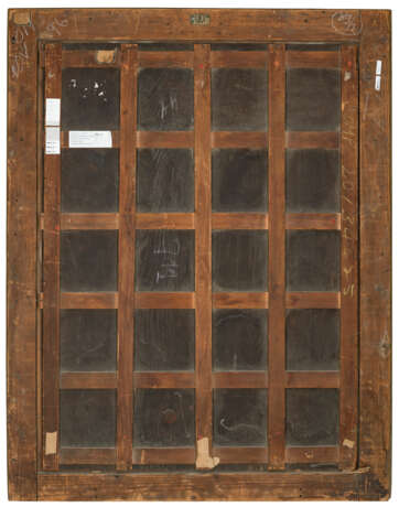 FOLLOWER OF GOTTHARDT DE WEDIG - фото 3 FOLLOWER OF GOTTHARDT DE WEDIG - фото 3